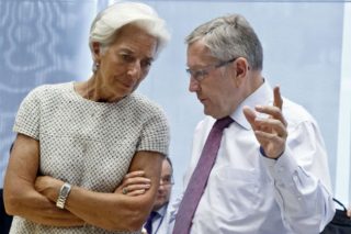 Σκόνταψαν πριν αρχίσουν οι διαπραγματεύσεις