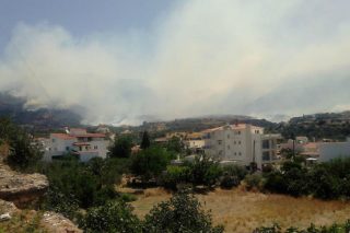 Κινητή μονάδα Υγείας και… ψυχολογική υποστήριξη