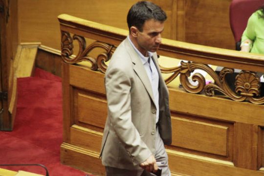 Η απόφαση της Αριστερής Πλατφόρμας για τη ψηφοφορία της Τετάρτης