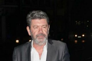 Εκτός ΑΝΤ1 και ο Γιάννης Λάτσιος