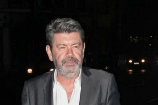Εκτός ΑΝΤ1 και ο Γιάννης Λάτσιος