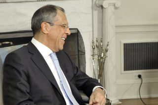 Ιράν: ένταση στο παρά πέντε