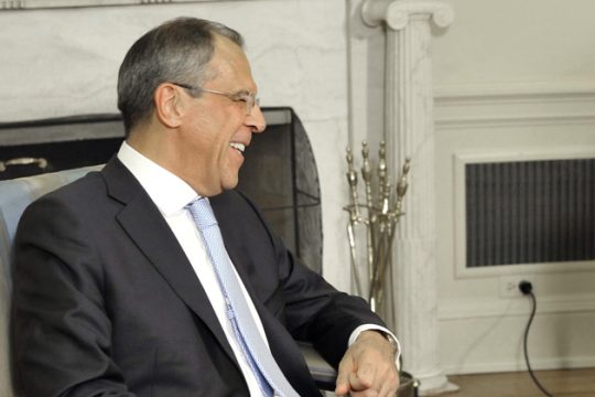 Ιράν: ένταση στο παρά πέντε