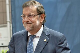 Ραχόι: ποντάρει στην ελληνική κατάρρευση