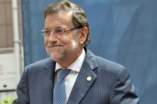 Ραχόι: ποντάρει στην ελληνική κατάρρευση