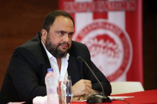 Αντεπίθεση ο Ολυμπιακός, προσφυγή ο ΠΑΟ