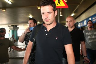 Προσγείωση στο… Ρέντη