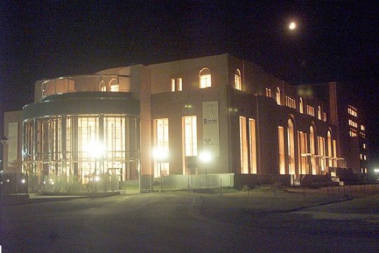 Φεστιβάλ Παραστατικών Τεχνών Μικρής Φόρμας στη Μονή Λαζαριστών