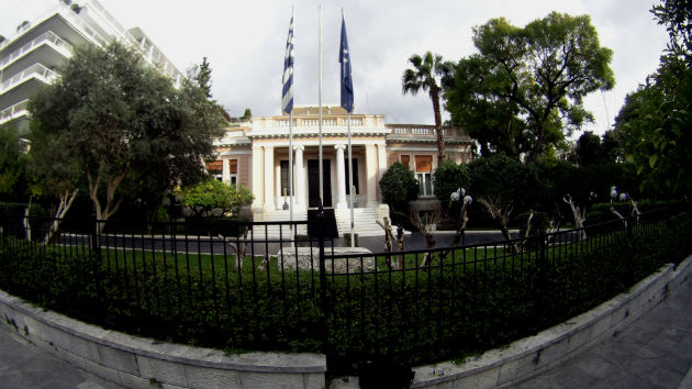 Μαξίμου: Οι αντιευρωπαϊκές δυνάμεις καιροφυλαχτούν