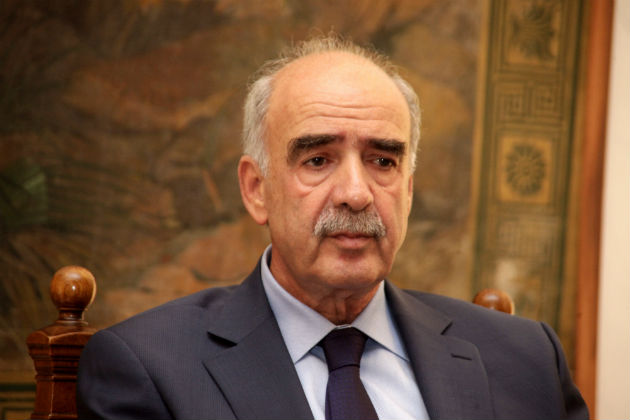Πρώτα η συμφωνία και μετά το συνέδριο