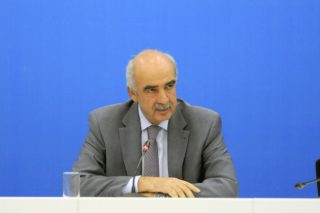 Στάση αναμονής από Μεϊμαράκη