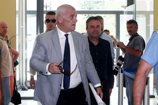 Σε περιπέτειες η ΑΕΚ