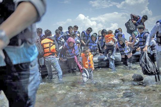 «Αποθήκη ψυχών» Νο1 η Ελλάδα το πρώτο 6μηνο