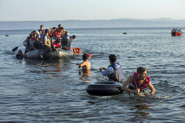 Εγκληματική οργάνωση το κύκλωμα δουλεμπορίας