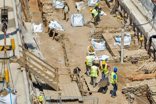Δεν περιμένουν ούτε τη νομοθέτηση από τη Βουλή