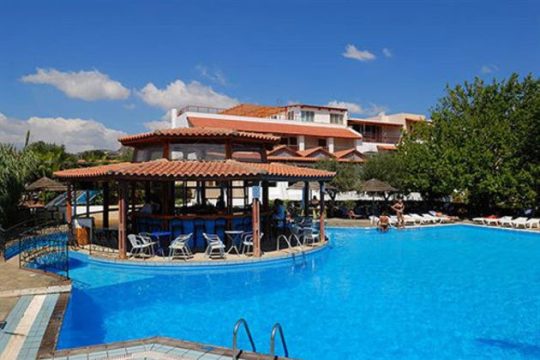 «Mikro Village», μεγάλα χρέη