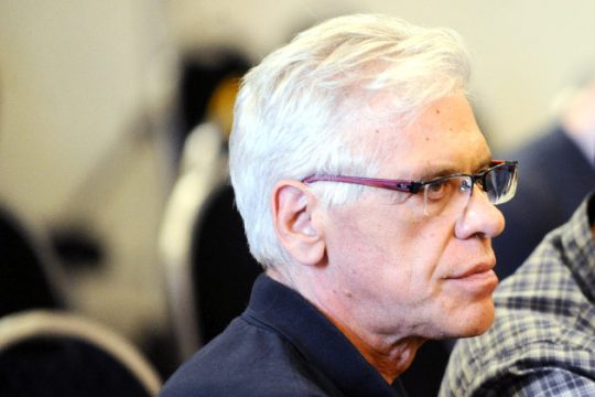 Από την «ανατροπή» στον «ιστορικό συμβιβασμό»