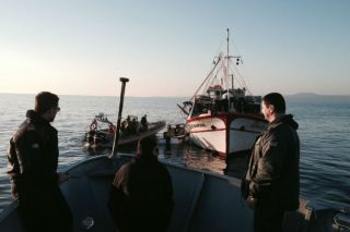 Καλύτερα… τζιχαντιστής, παρά επαναπατρισμένος