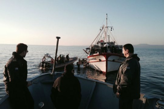 Καλύτερα… τζιχαντιστής, παρά επαναπατρισμένος