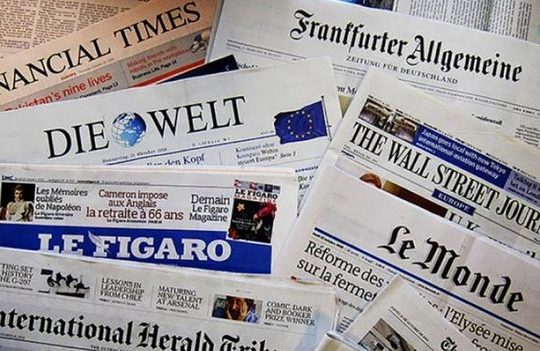 Ο γαλλικός Τύπος επικρίνει τον Ελληνα πρωθυπουργό