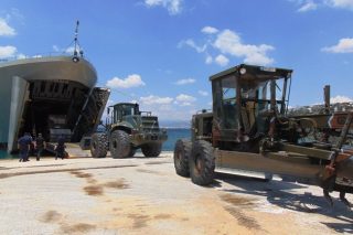 Η ΜΟΜΑ ξανά στον… δρόμο
