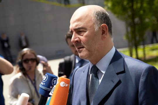 «Δεν είναι μακριά μια θετική έκβαση»