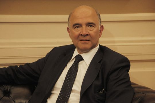 «Οι διαπραγματεύσεις θα ολοκληρωθούν το β’ 15νθήμερο του Αυγούστου»