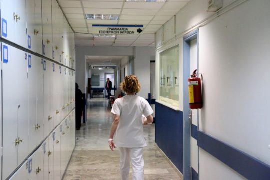 Ελπίδα για αντιμετώπιση καταρράκτη χωρίς επέμβαση