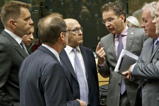 Τι ζητάει το Εurogroup από την Ελλάδα