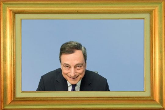 Εθνική Ευρώπης, γεια σου!