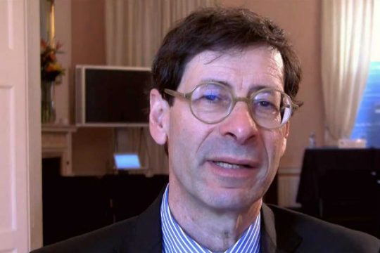 ΔΝΤ: Σύμβουλος του Ομπάμα ο αντικαταστάτης του Μπλανσάρ