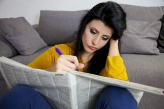 Τρεις γενιές συντηρεί η σύνταξη του… παππού