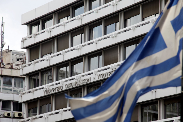 Στην Αθήνα οι «θεσμοί» με το βλέμμα στις 20 Αυγούστου