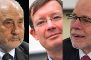 Είναι συμφωνία που οδηγεί σε Grexit!