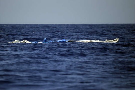 SOS για την υπερθέρμανση των ωκεανών