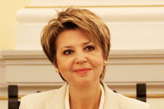 Γεροβασίλη: Επικοινωνιακό παραμύθι πάνω στο Plan B Βαρουφάκη