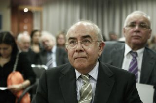Μήνυμα του πρόεδρου της κυπριακής Βουλής για την πτώση της Χούντας