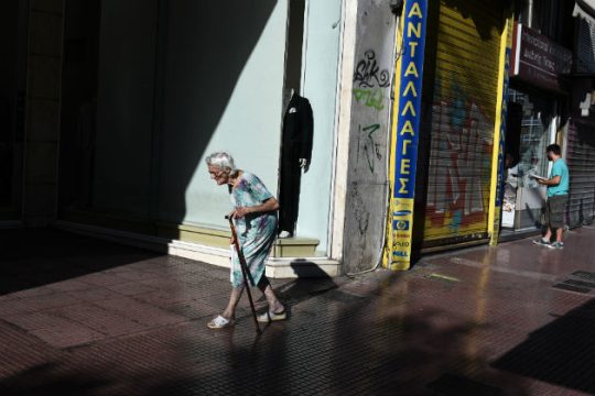 FAZ: Το ελληνικό πείραμα έχει αμφίβολο αποτέλεσμα
