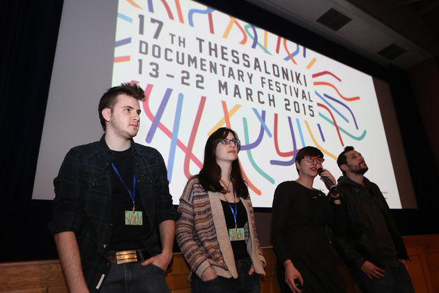 OpPRESSion: Η καταπίεση της TV