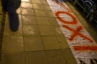 Εκστρατεία κατά της αλήθειας