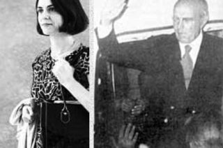 Ε-ε-ε-έρχεται η Δρακουλέσκου