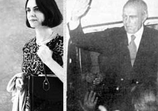 Ε-ε-ε-έρχεται η Δρακουλέσκου