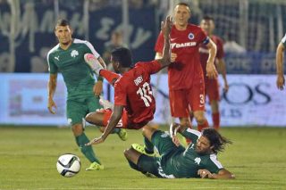 Μπάρτσα, Μπάγερν, ερχόμαστε!
