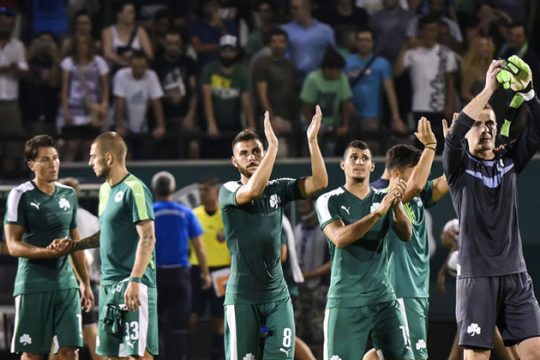 Τα πλάνα της ρεβάνς