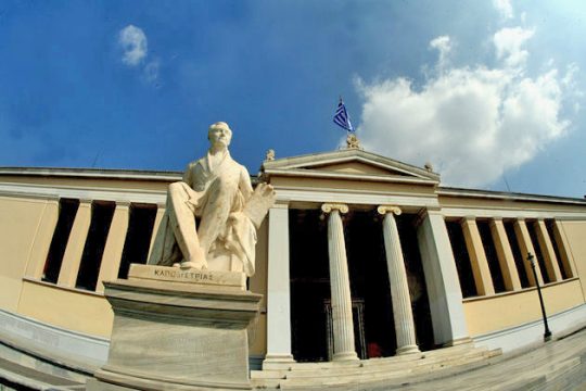 Αυθαιρετούν υπέρ του «ναι» επιστημονικοί σύλλογοι