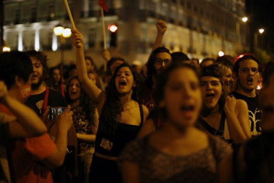 Ιστορική ετυμηγορία