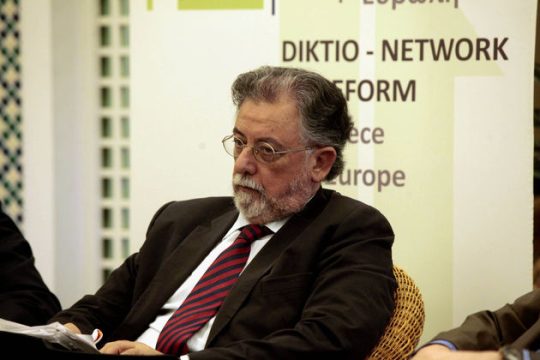 «Εχουμε τρικομματική κυβέρνηση»