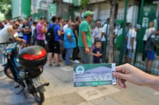 2+1 απουσίες για το… πρώτο «σεντόνι»
