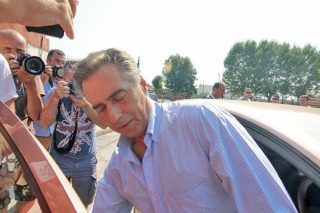 Δεύτερη φορά ελεύθερος σε 24 ώρες