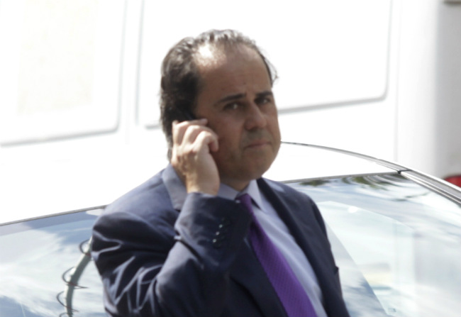 Πυρά από ΣΥΡΙΖΑ και ΑΝ.ΕΛΛ. κατά Ν.Δ. για Παπασταύρου